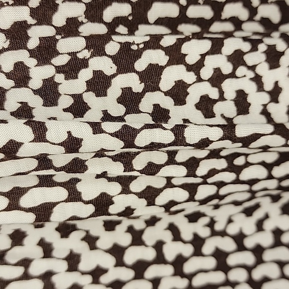 MICHAEL  Michael Kors cotton top - Picture 2 of 6